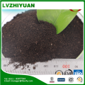 High lower manure compost organic fertilizer